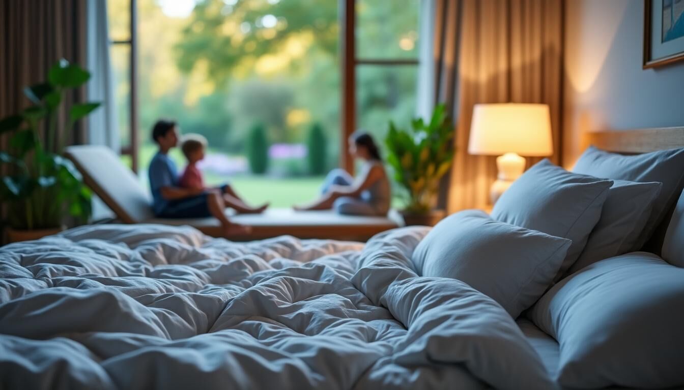 Cure de sommeil : qu’est-ce que c’est et à qui s’adresse-t-elle ?