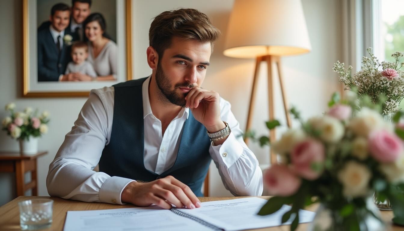 Jour de congé pour mariage d’un parent : quels sont vos droits ?