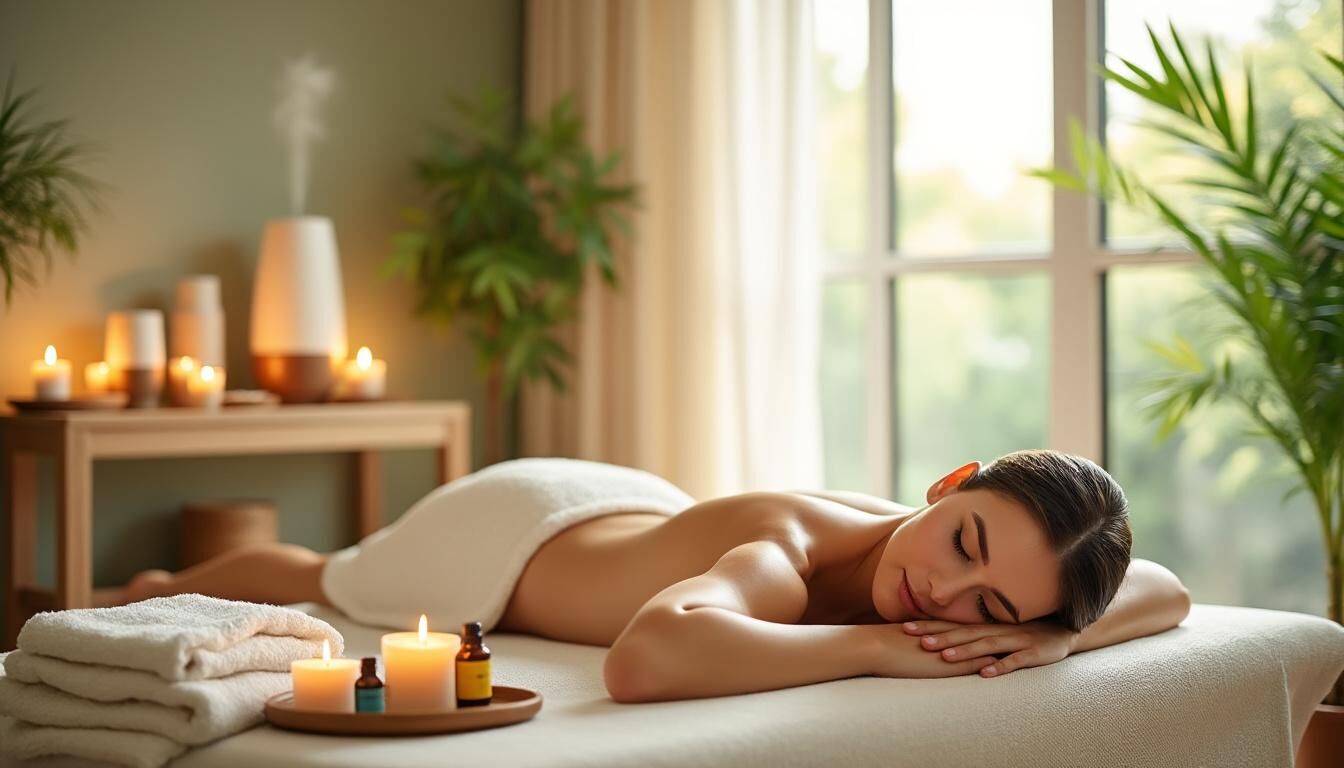 Massage relaxation : définition, techniques et bienfaits pour le corps et l’esprit