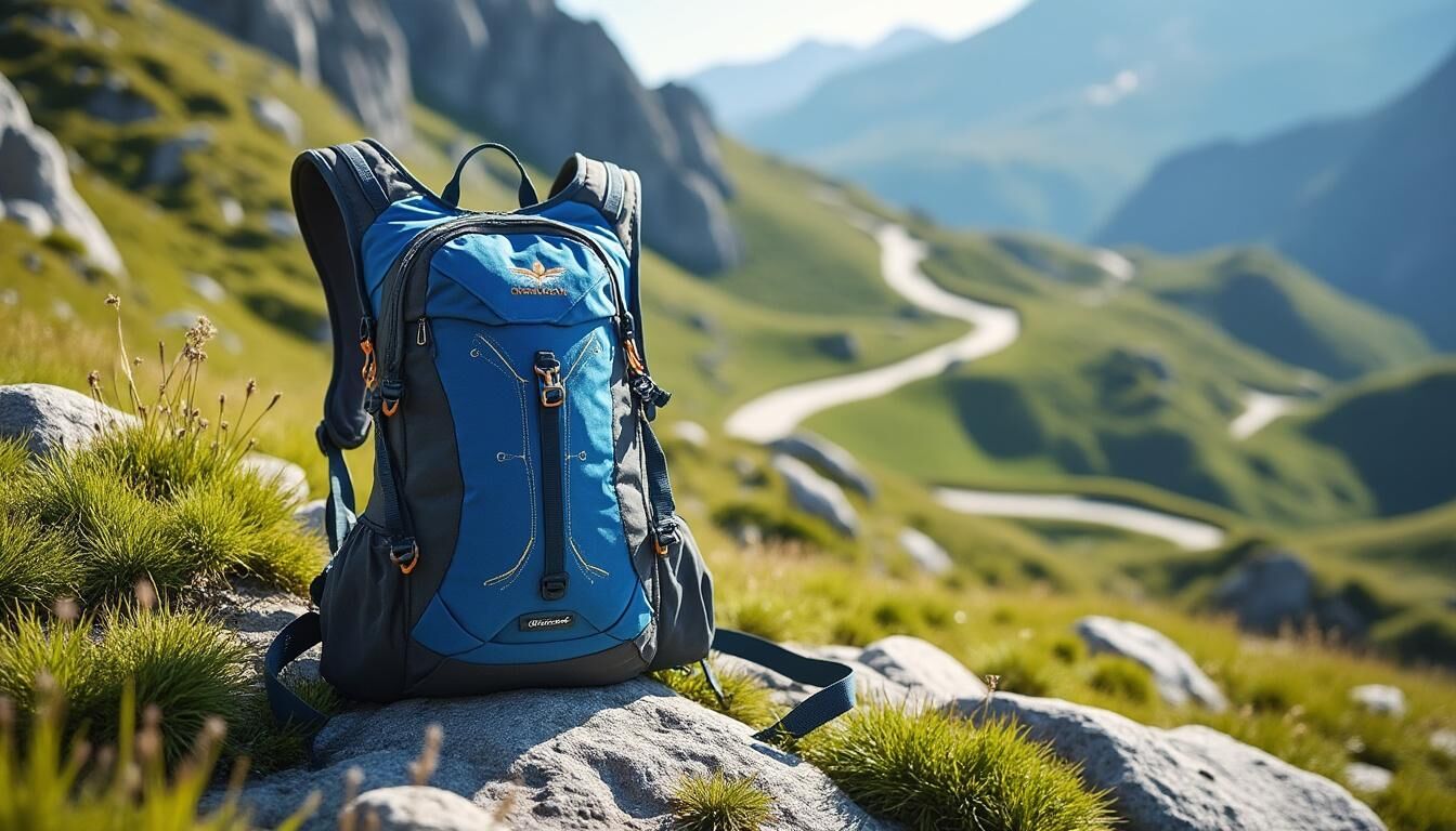 Sac d hydratation : Les meilleurs incontournables et guide d’achat