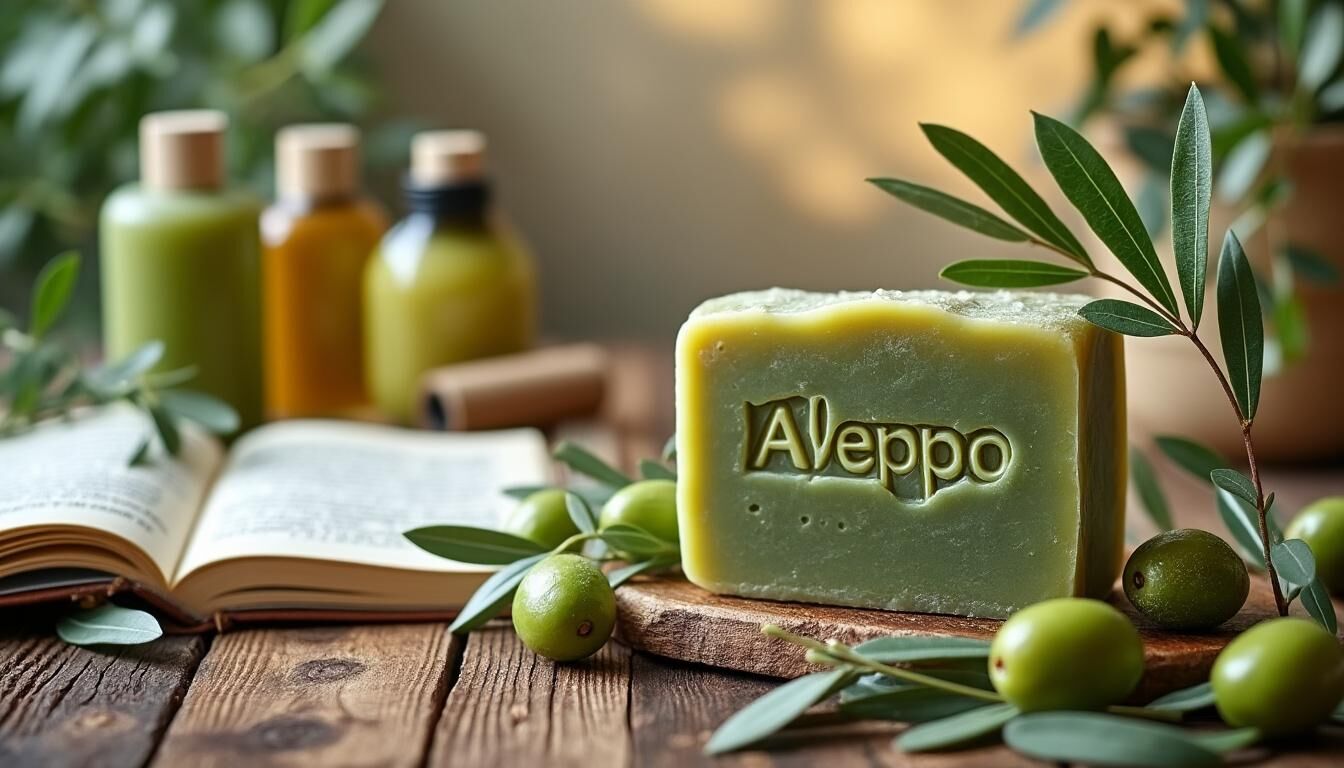 Découvrez les avis des dermatologues sur le savon d'Alep : ses bienfaits pour la peau, ses propriétés hypoallergéniques et les recommandations d'experts pour une utilisation optimale. Informez-vous sur ce produit naturel prisé pour son efficacité et sa douceur.