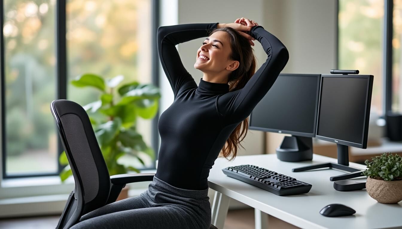 Découvrez comment le stress peut provoquer des douleurs à l'omoplate gauche et explorez des solutions efficaces pour soulager cette gêne. Informez-vous sur les liens entre émotion et douleur, ainsi que sur des techniques de relaxation pour améliorer votre bien-être.