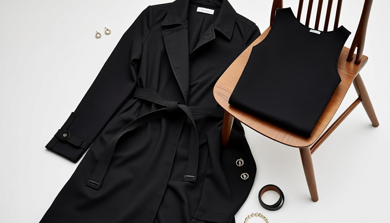 Découvrez notre guide complet sur le style vestimentaire féminin. Explorez les tendances, les astuces de mode et les incontournables à avoir dans votre garde-robe pour sublimer votre silhouette et affirmer votre personnalité.