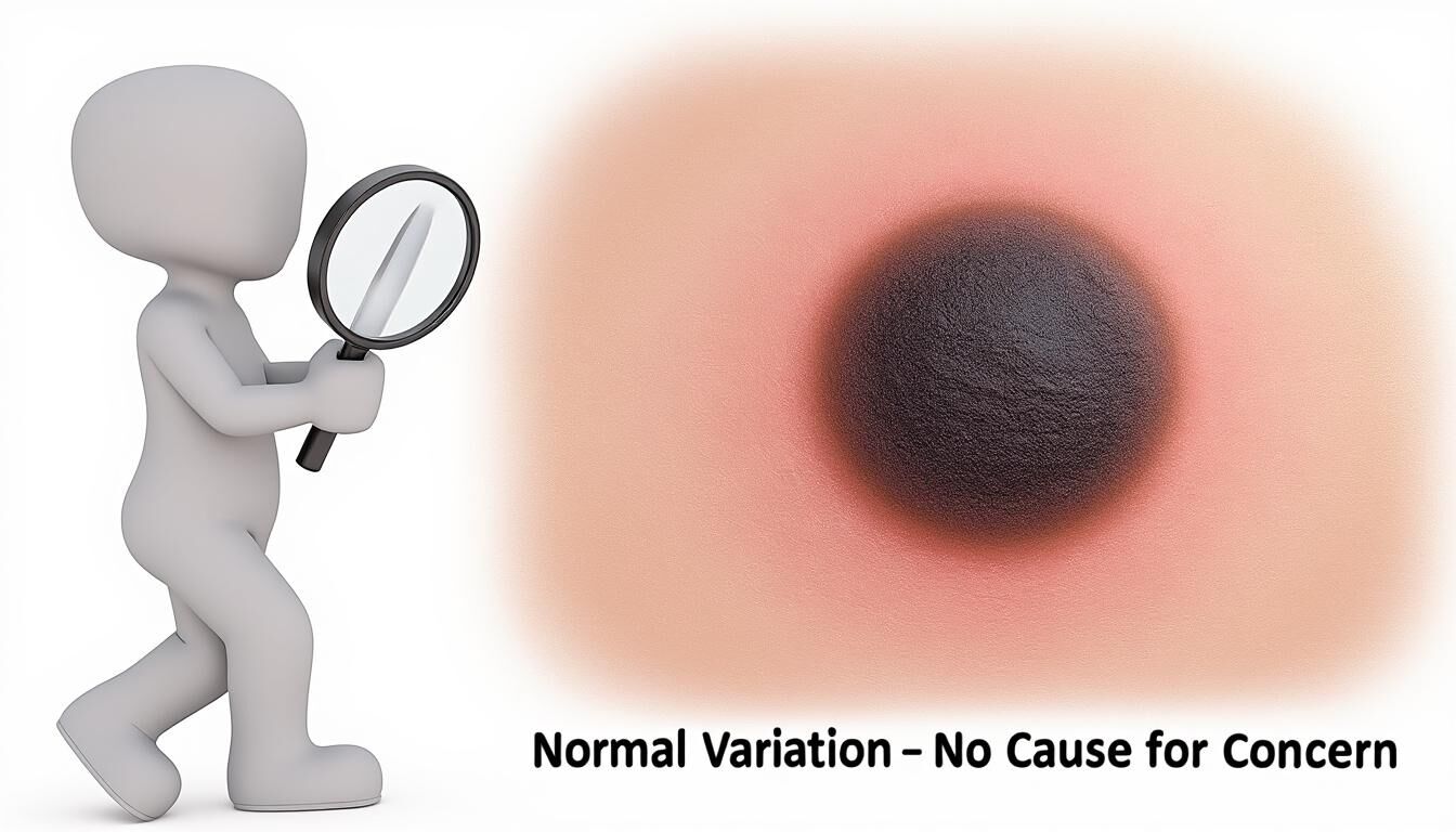 Découvrez quand il est nécessaire de consulter un dermatologue pour un grain de beauté qui gratte. Apprenez à reconnaître les signes d'alerte et à prendre soin de votre peau pour votre santé et votre bien-être.