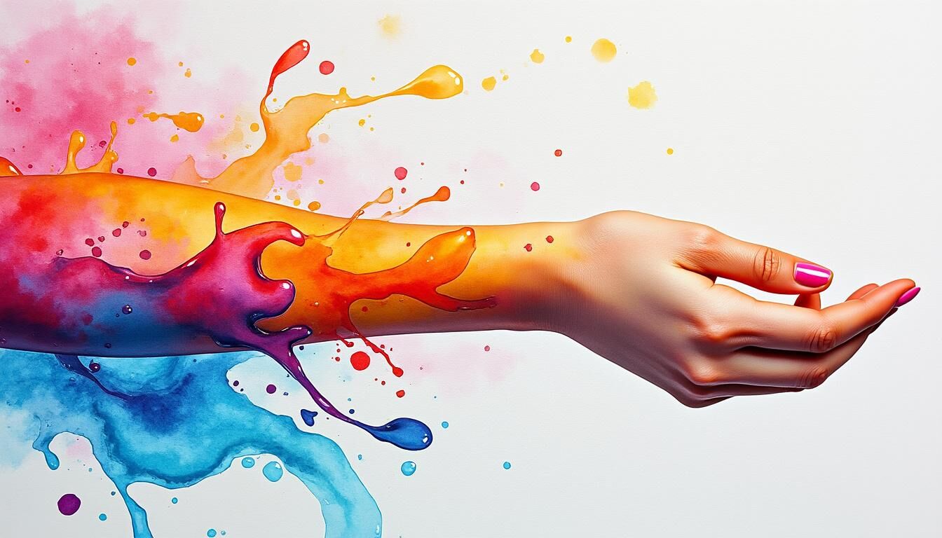 Découvrez notre sélection des plus beaux tatouages modernes pour femmes. Inspirez-vous de 100 designs uniques et tendances qui allient élégance et créativité pour votre prochain tatouage.