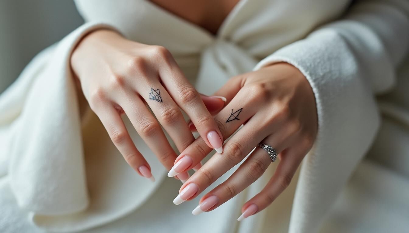 Découvrez une sélection inspirante des plus beaux tatouages modernes pour femmes. Explorez 100 idées uniques qui mettent en valeur votre style et votre personnalité. Trouvez le tatouage parfait qui vous correspond!